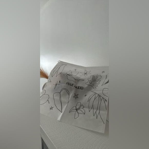 Sac à bandoulière / shoulder bag- marque PIXIE MOOD - Picture 10 of 10